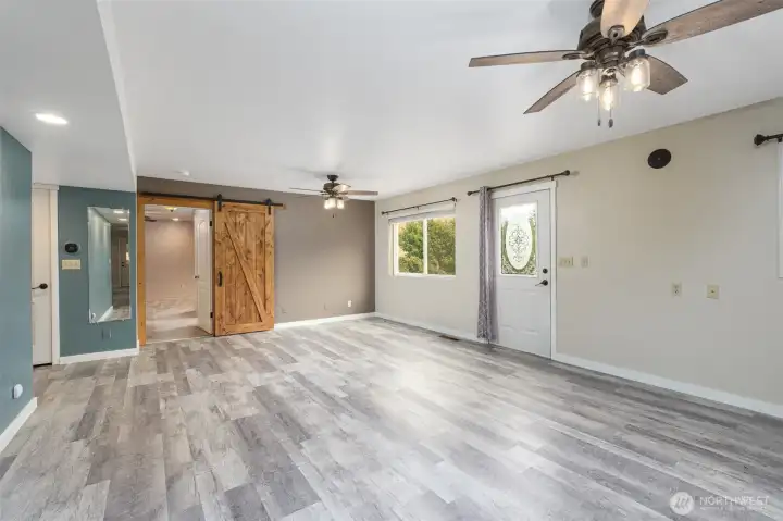 Large Dining Room