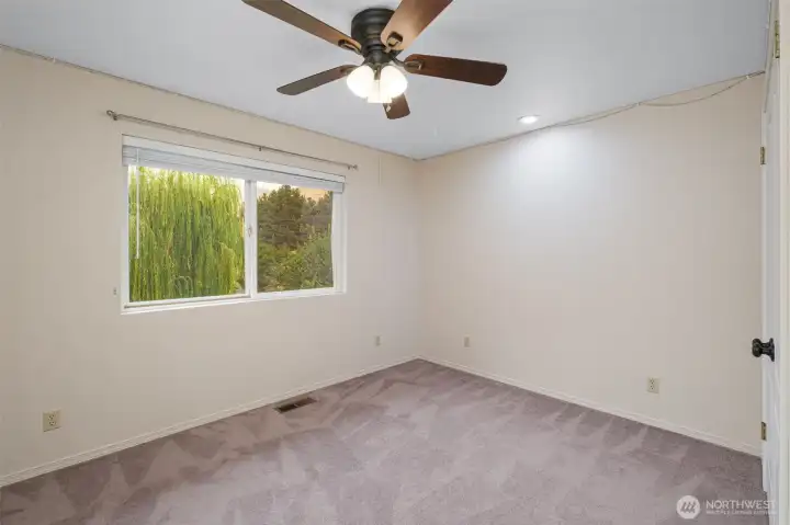 Upstairs #2 of 5 Bedrooms
