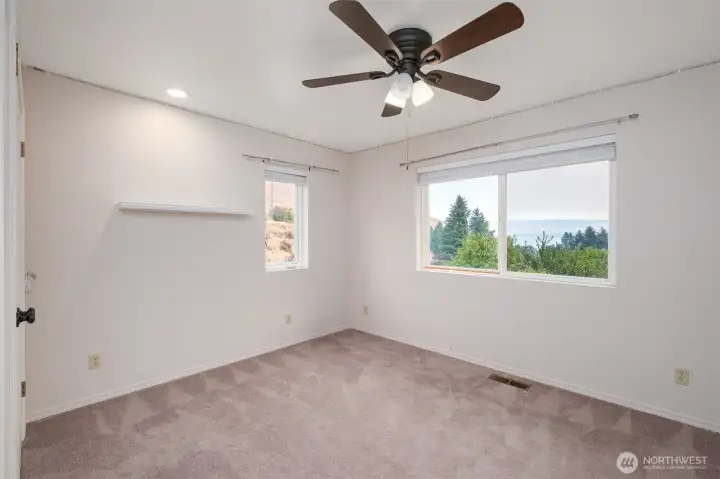 Upstairs #3 of 5 Bedrooms