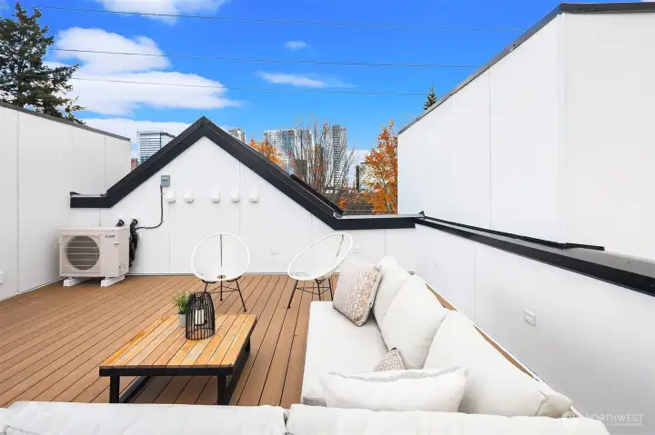 Pictures are of model home.