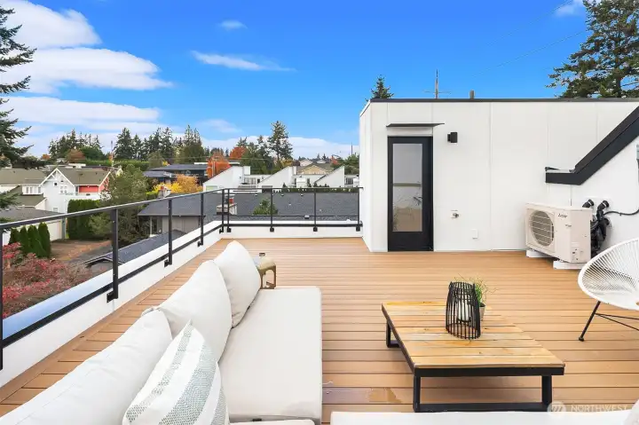 Pictures are of model home.