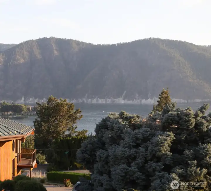 Views that will leave you speechless.