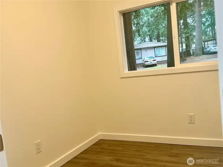 2nd Bedroom