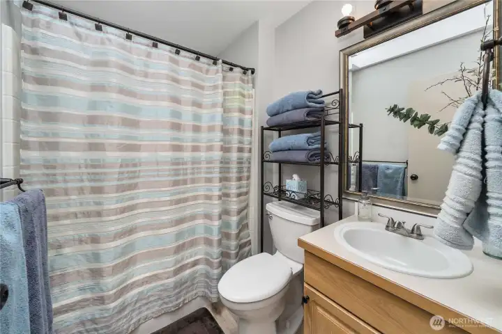 Full bath