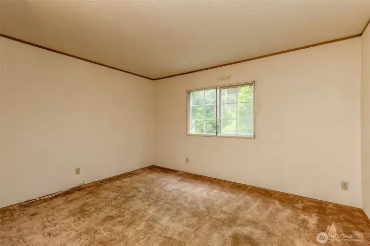 3rd Bedroom