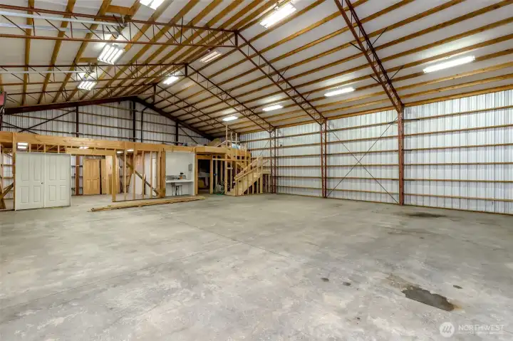 Bring your ideas to life!