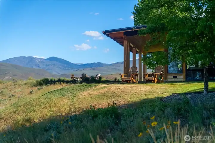 First time on the market for this exceptional property.