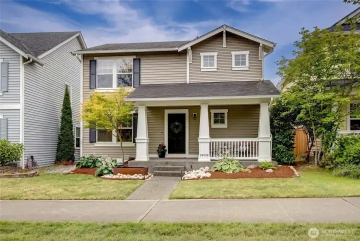 Welcome home to 34833 SE Ridge ST in Snoqualmie Ridge! Welcome home to 34833 SE Ridge ST in Snoqualmie Ridge!