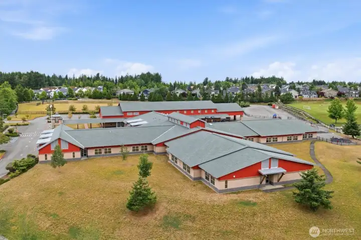 Cascade Elementary School Cascade Elementary School