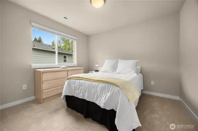 Guest bedroom #2