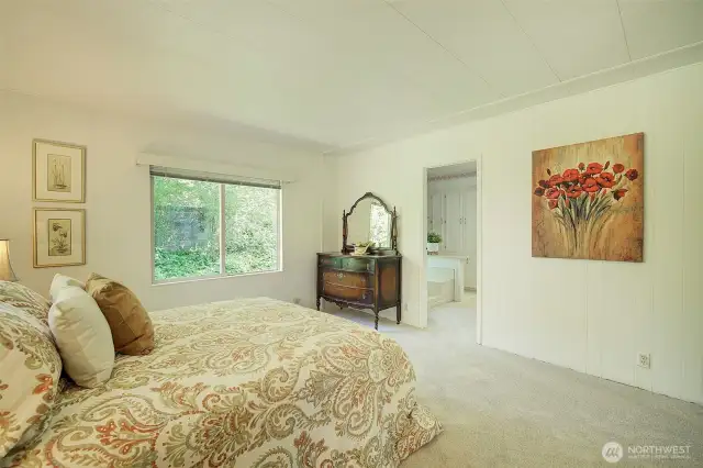 Another view of primary (large room!)