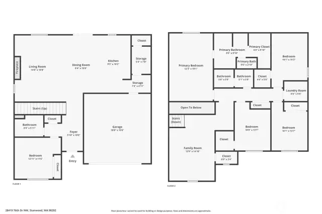 Whole house
