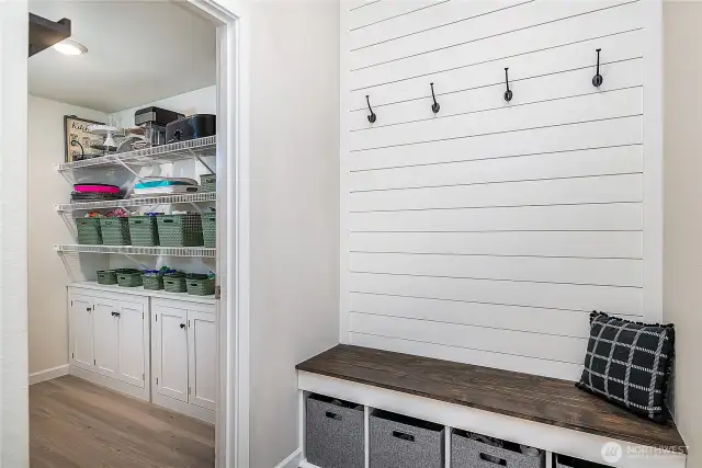 Pantry