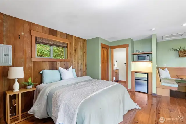 Studio cottage