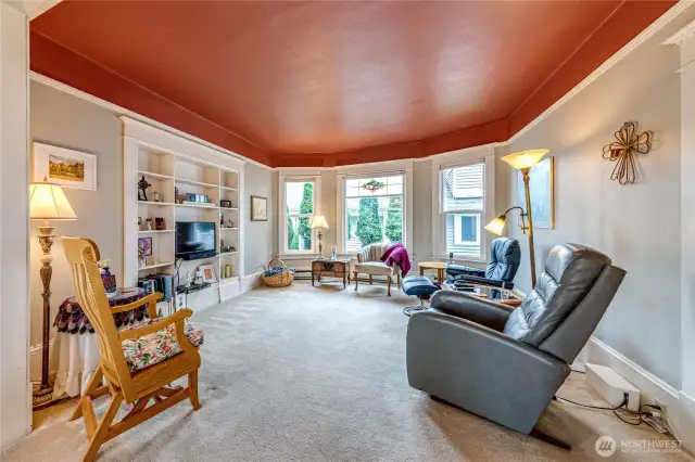 Main Floor Unit (B)