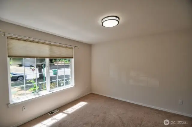 Front bedroom