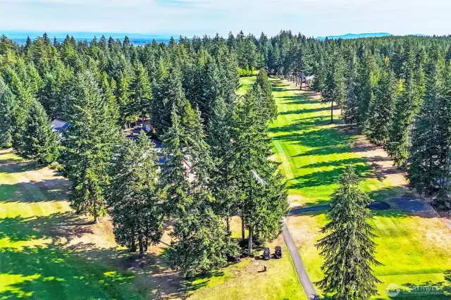 Golf Course