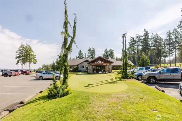 Clubhouse