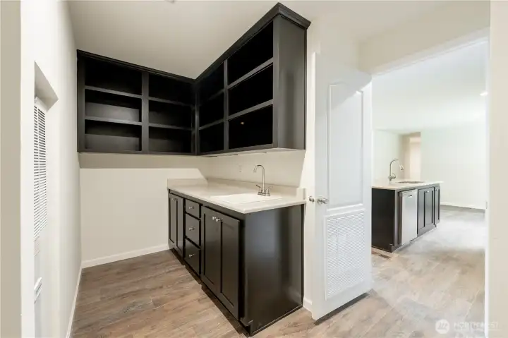 Pantry