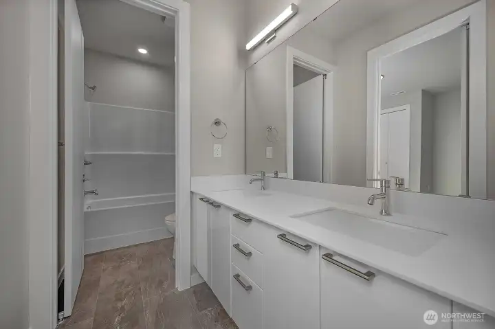 Photo shown is homesite #6