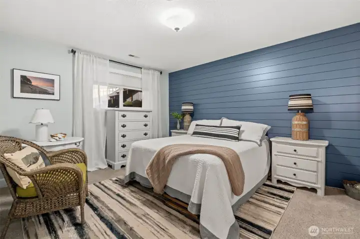 Your guests might not want to leave!