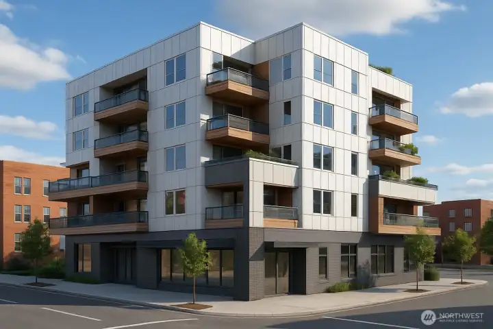 Option 1: 3D Rendering 2