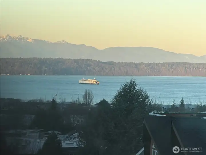 Fill your camera roll with view shots!