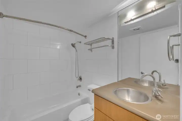 Bathroom Bathroom
