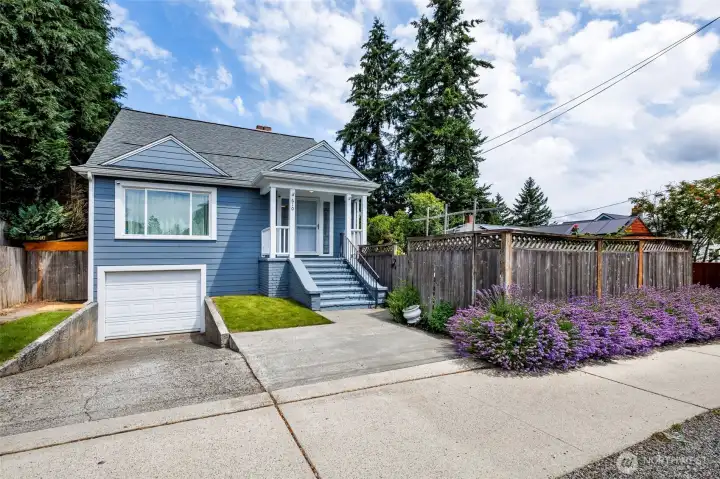 Broadview Craftsman Broadview Craftsman