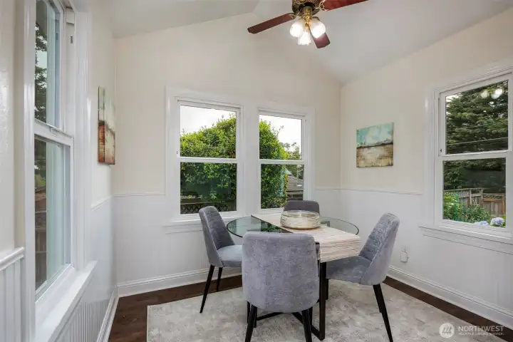 Dining Room Dining Room