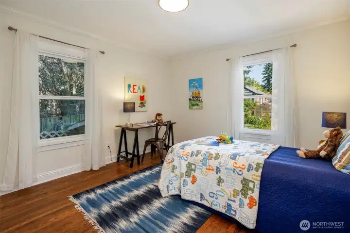 Bedroom Two Bedroom Two