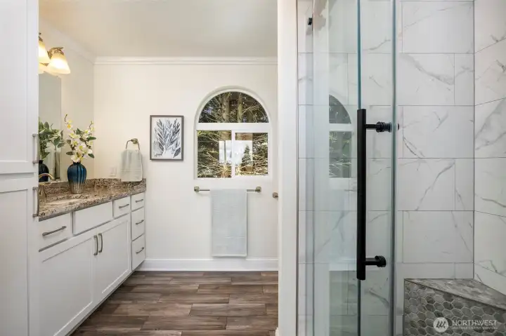 Primary Bathroom Primary Bathroom