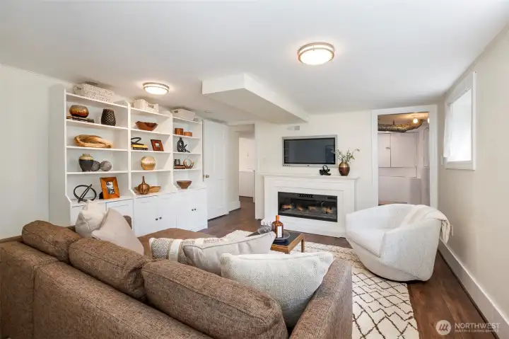 Family Room Family Room