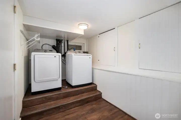 Utility Room Utility Room