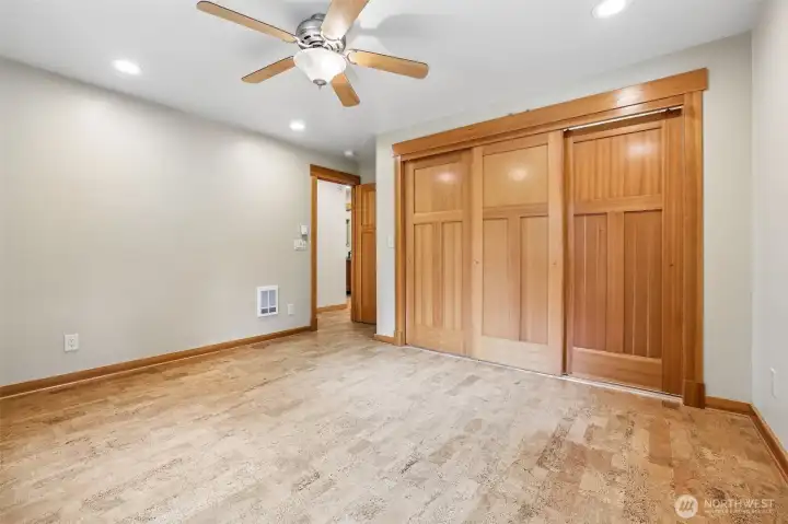 Bedroom 4 Bedroom 4