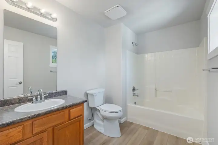 Full bath