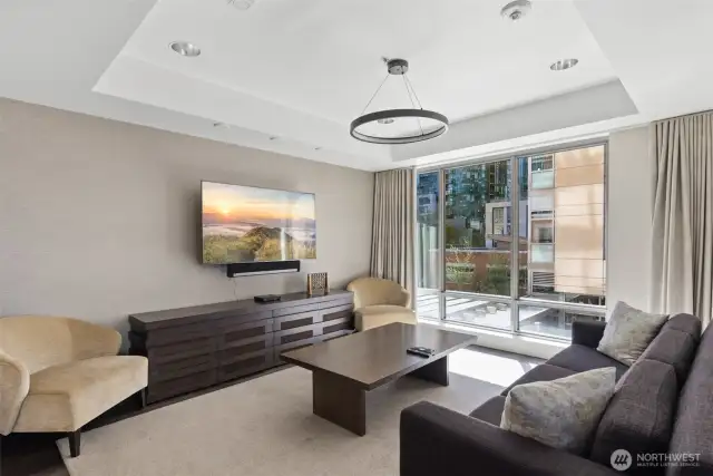 Party Room