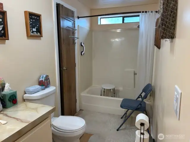 Main Bathroom