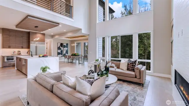 Model Home photo