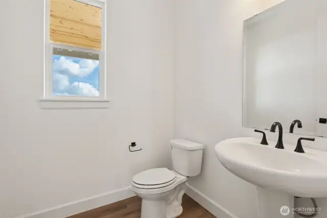 Photo not of actual home.