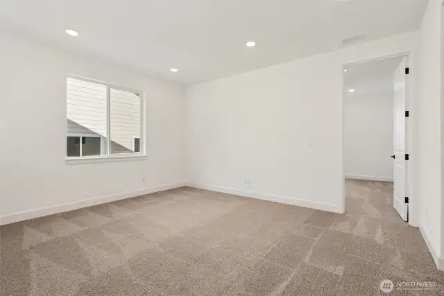 Photo not of actual home.