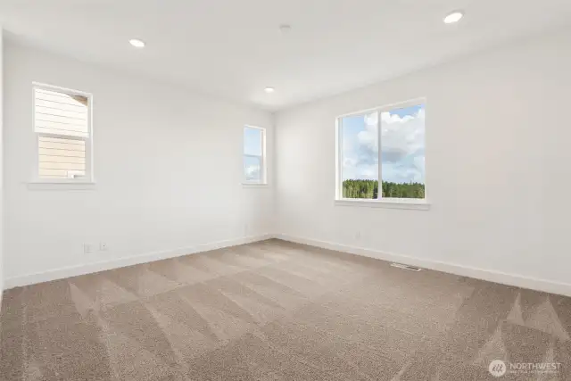 Photo not of actual home.