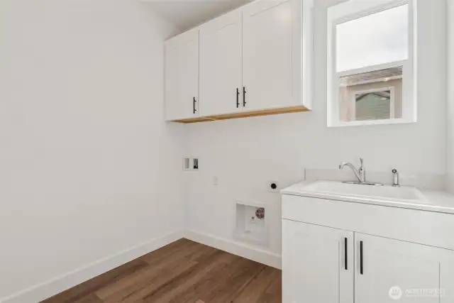Photo not of actual home.