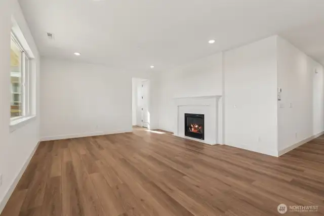 Photo not of actual home.