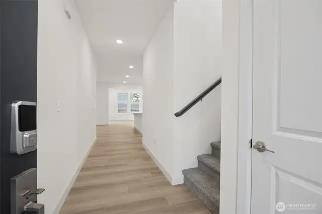 Similar home same community