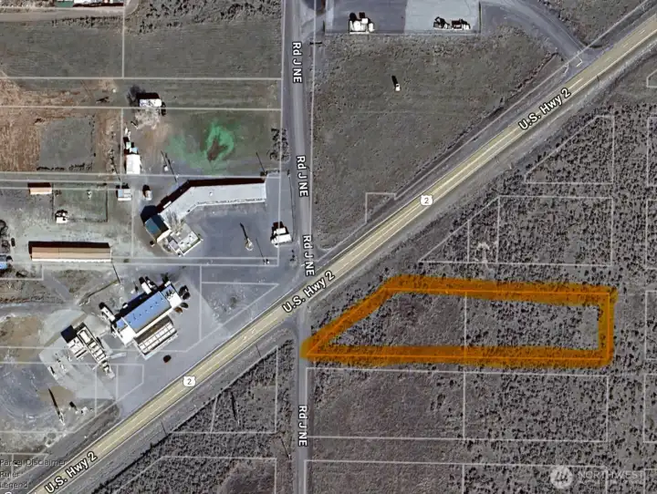 Boundaries are approximate.