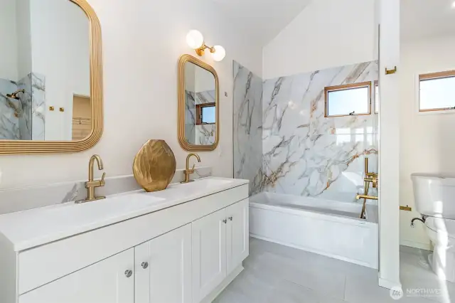 En Suite