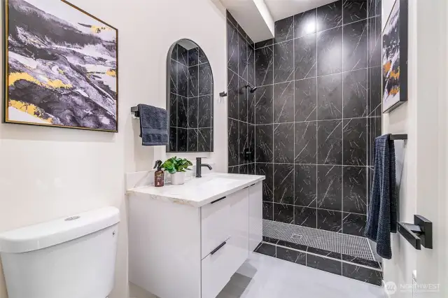 Lower Bath