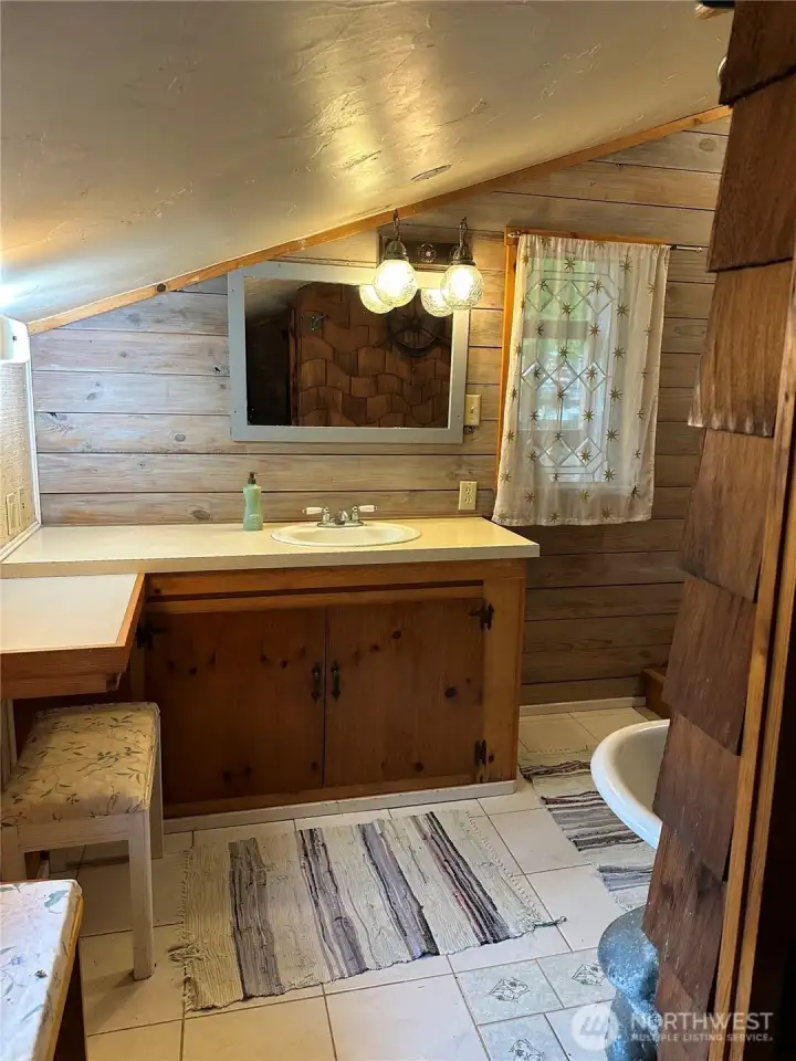 1 Bed Cabin