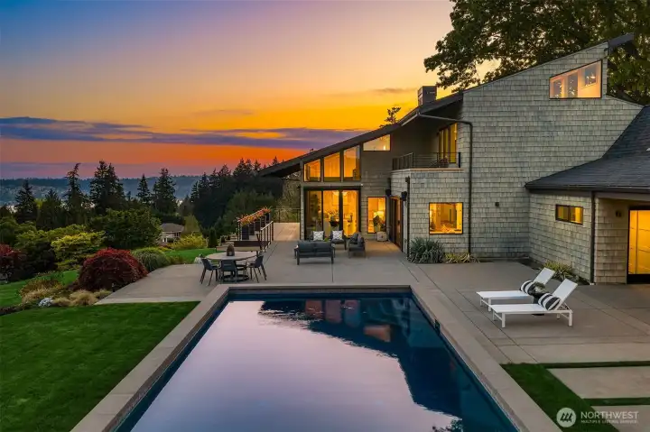MidCentury Modern Masterpeice
